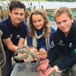 Darwin Leaders